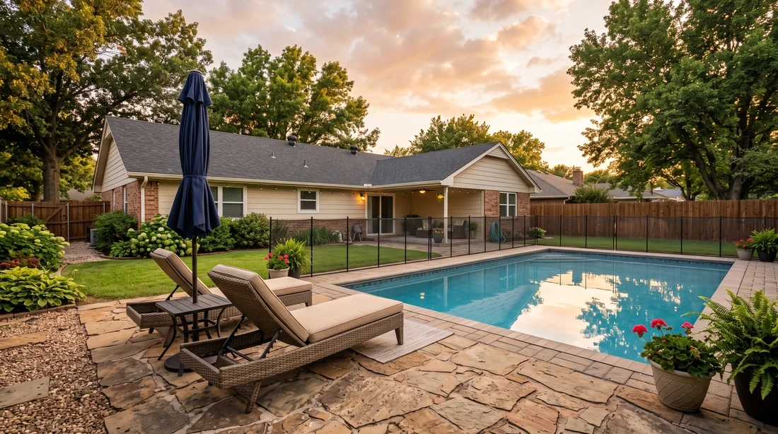 OKC Staycation Ideas: Pools, Districts, and Date Nights for Locals in Oklahoma City