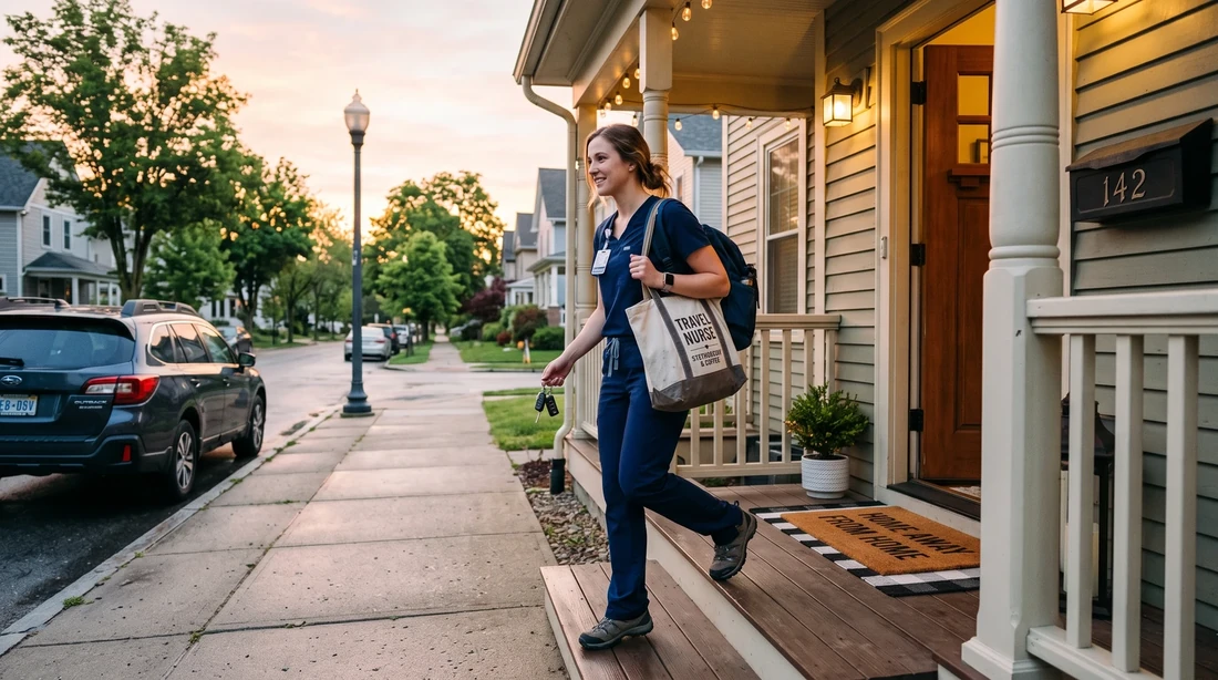 Hospitals in Oklahoma City: The Map + Where to Stay Near Each One in Oklahoma City