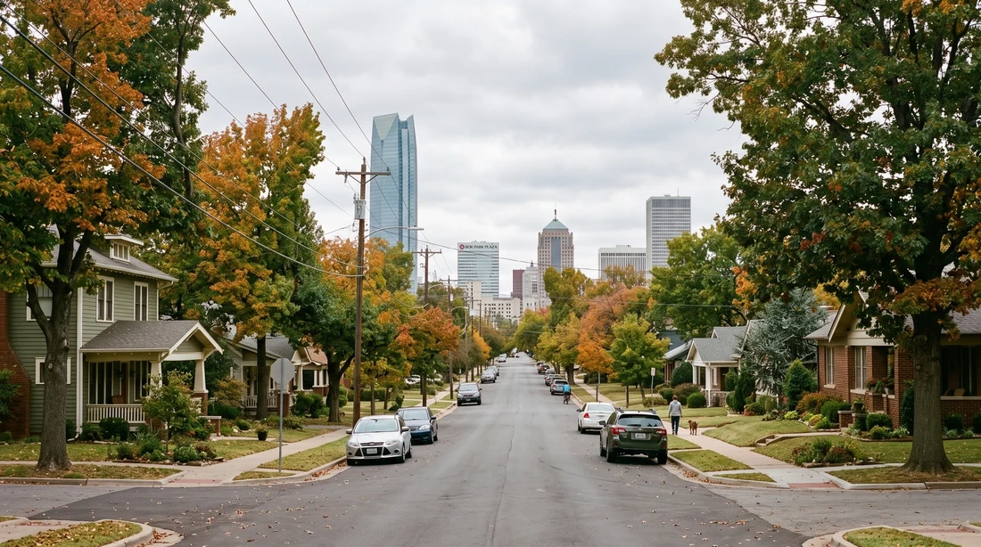 Oklahoma City Per Diem Rates: How to Stay Under the Lodging Cap — Oklahoma City