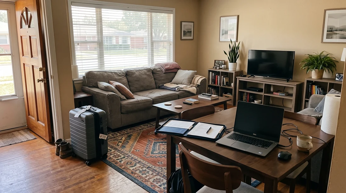 Oklahoma City Per Diem Rates: How to Stay Under the Lodging Cap in Oklahoma City