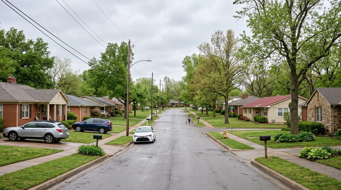 Oklahoma City Short-Term Rental Rules: The 2026 Guide to What's Actually Legal — Oklahoma City