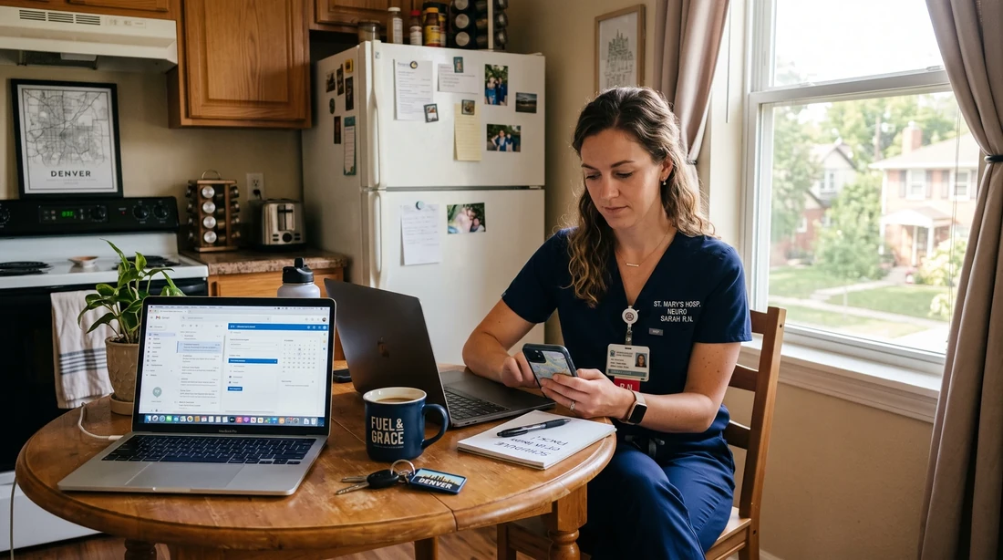 Is Oklahoma a Compact Nursing State? What Travel Nurses Need to Know in Oklahoma City