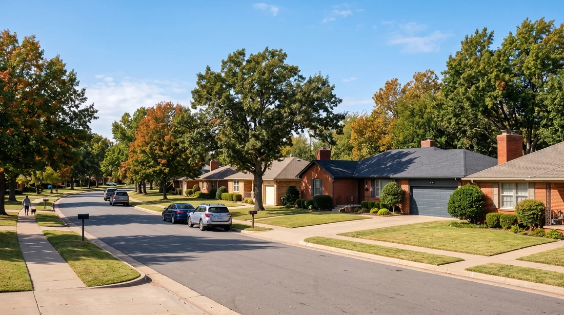 Oklahoma Home Insurance Public Hearing 2026: What OKC Homeowners Need to Know — Oklahoma City