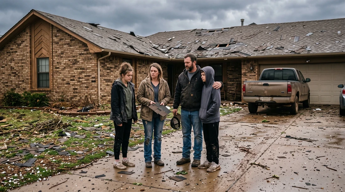 Oklahoma Home Insurance Rates 2026: Highest in the Nation in Oklahoma City