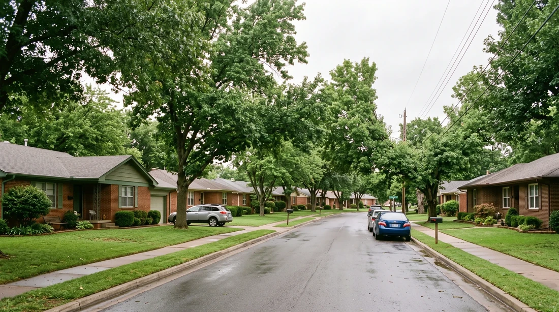 Oklahoma Homeowners Insurance New Laws & Proposals for 2026 — Oklahoma City