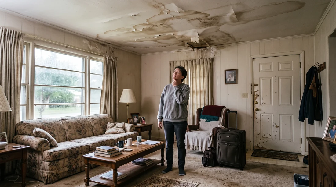 Oklahoma Homeowners Insurance New Laws & Proposals for 2026 in Oklahoma City