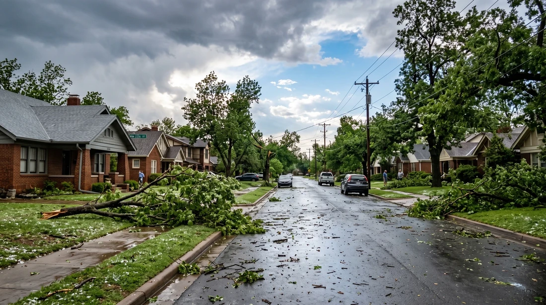Oklahoma Insurance Department Complaints: How to Get Help — Oklahoma City