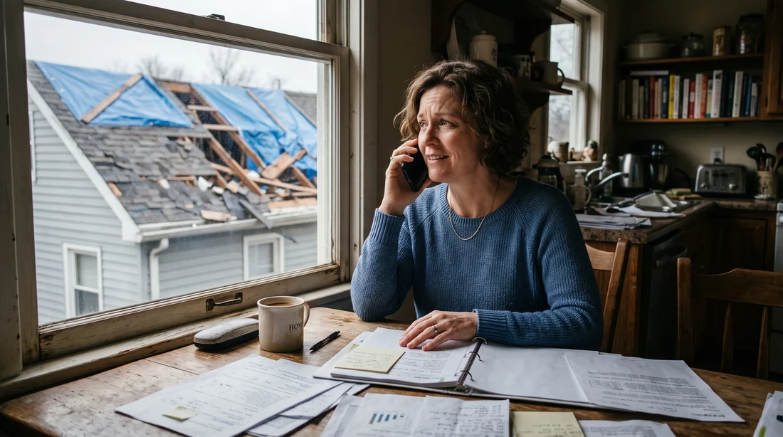 Oklahoma Insurance Department Complaints: How to Get Help in Oklahoma City