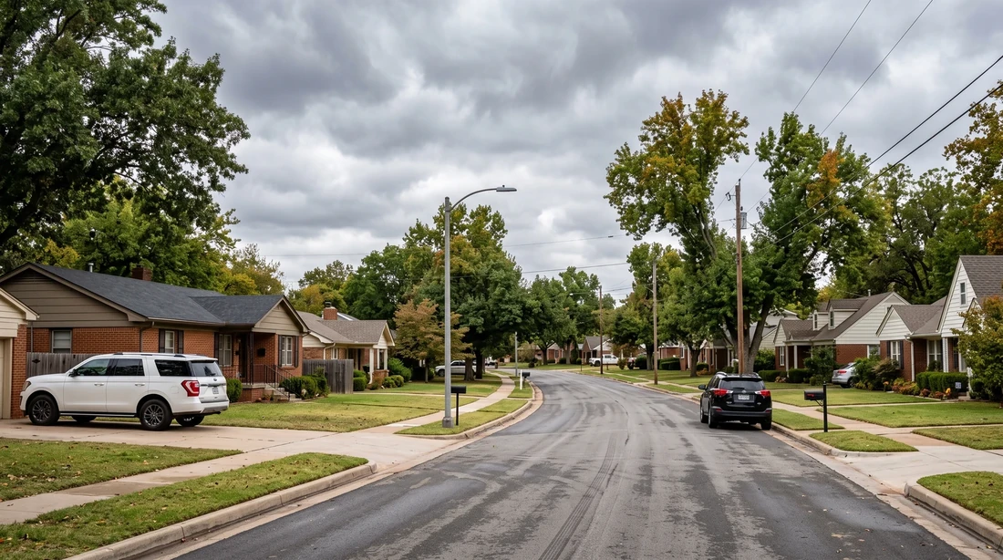 Oklahoma's New Insurance Rate Review Law (HB 3781) Explained — Oklahoma City