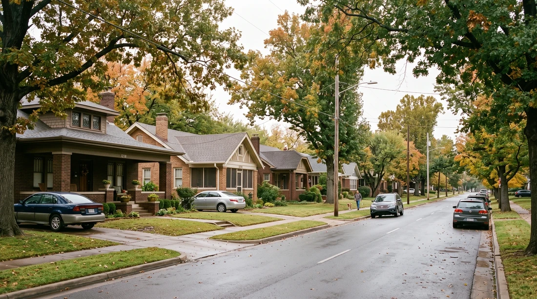 Oklahoma Short-Term Rental Laws in 2026