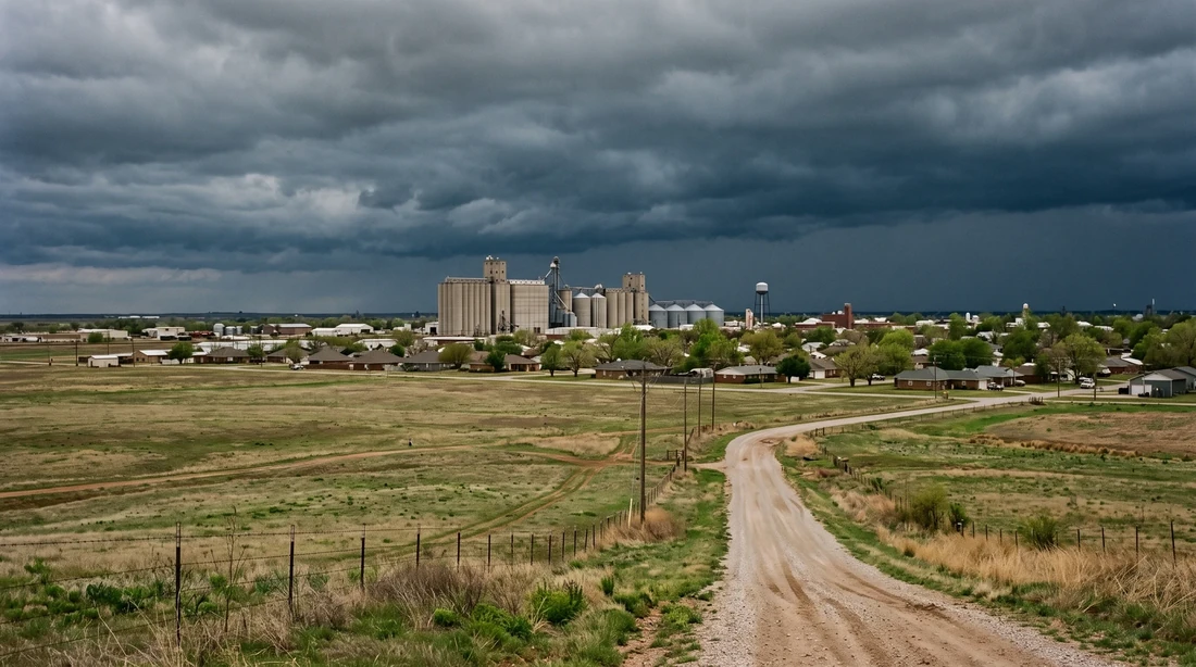 Oklahoma Tornado Season 2026: The Storms, the Damage, and How Families Recover — Oklahoma City