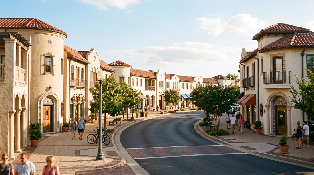 Paseo Arts Festival: Your Memorial Day Weekend Guide in OKC — Oklahoma City