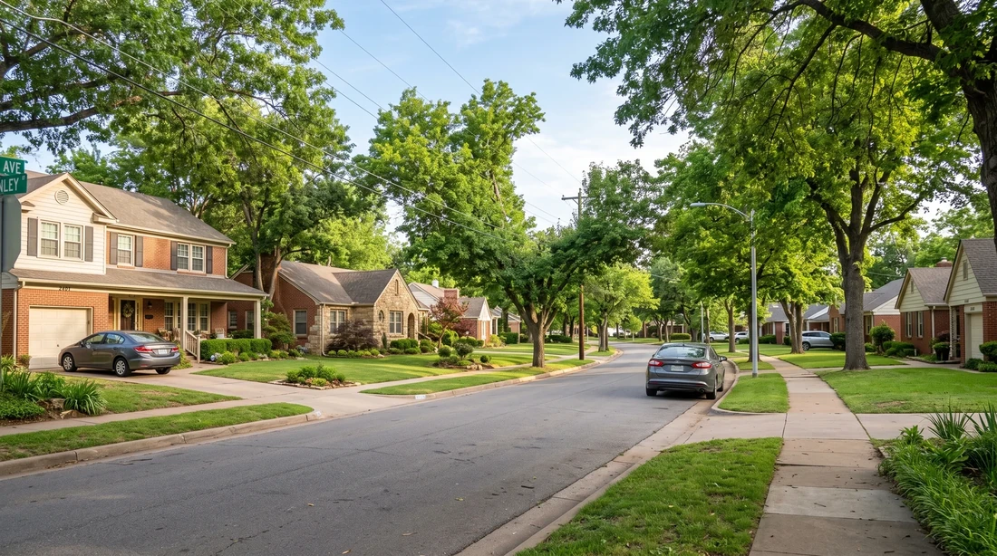 Pet Friendly Airbnb Oklahoma City: Homes That Actually Welcome Dogs — Oklahoma City