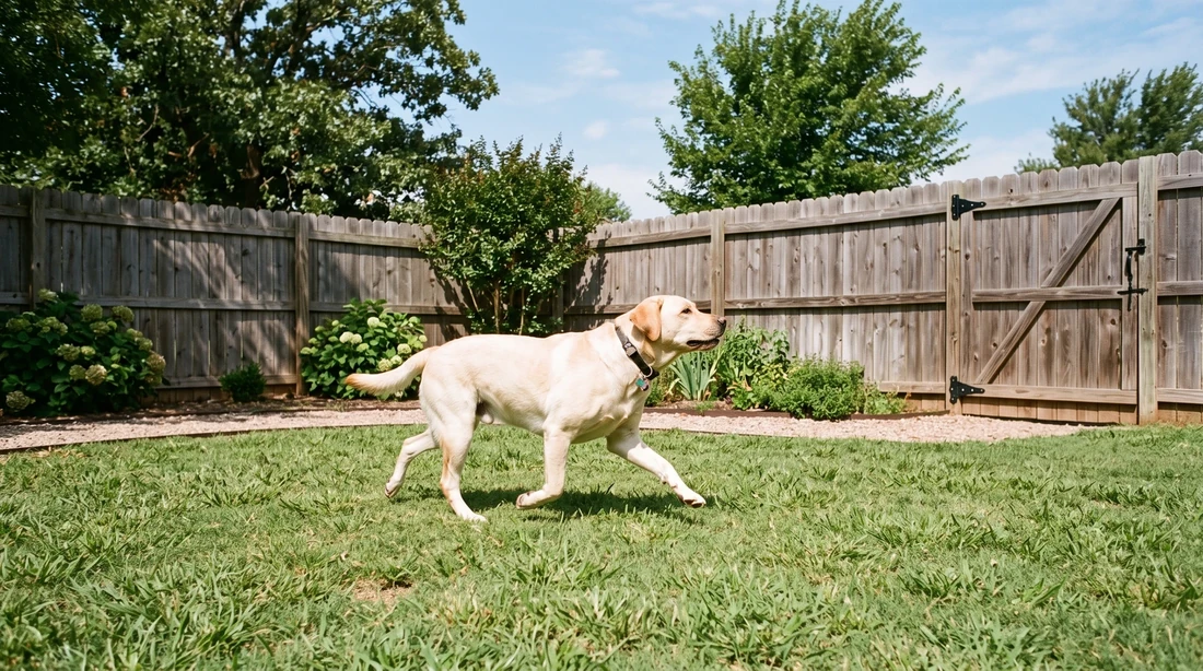 Pet Friendly Airbnb Oklahoma City: Homes That Actually Welcome Dogs in Oklahoma City