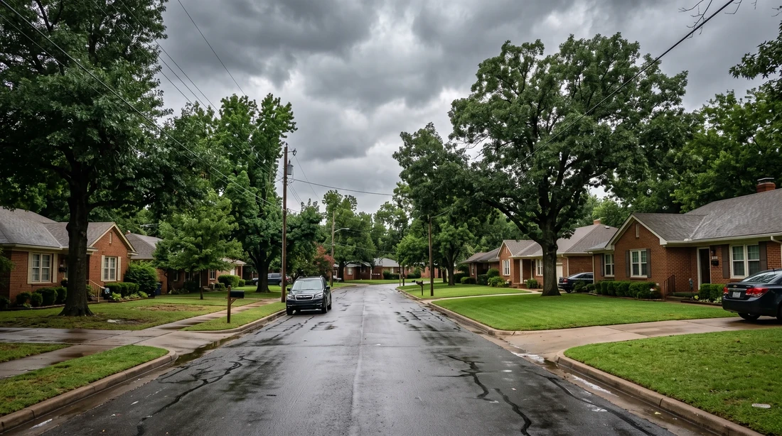 Pet-Friendly Temporary Housing: Your Insurance Options When You're Displaced With Pets — Oklahoma City