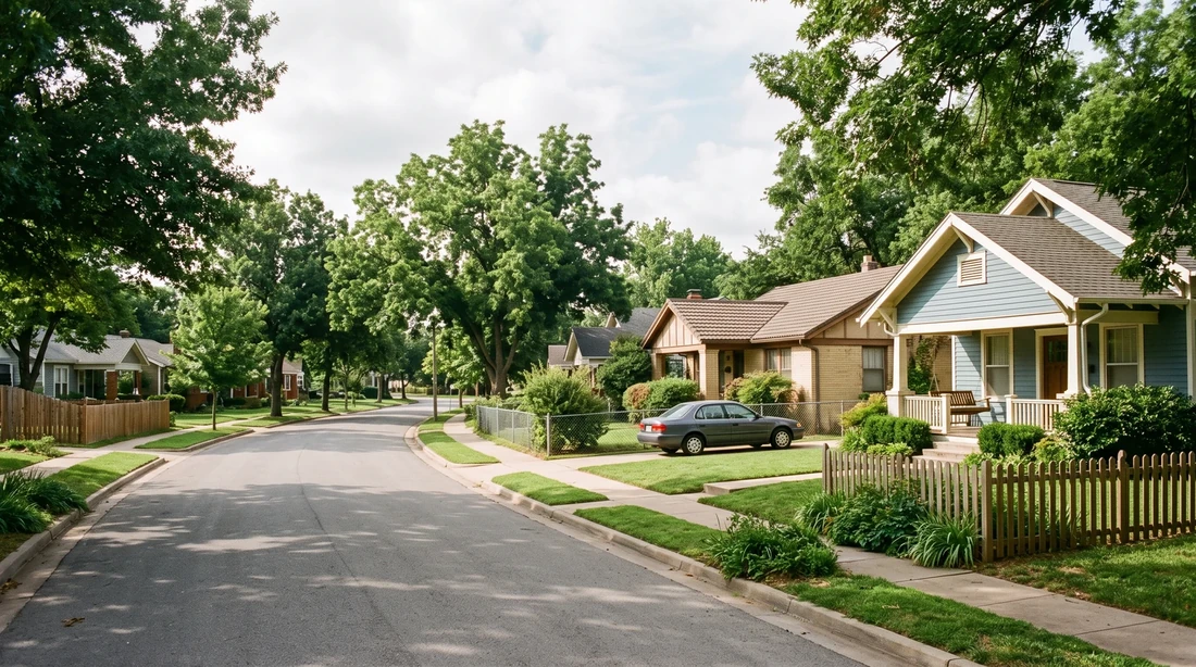 Pet-Friendly Travel Nurse Housing in Oklahoma City — Oklahoma City