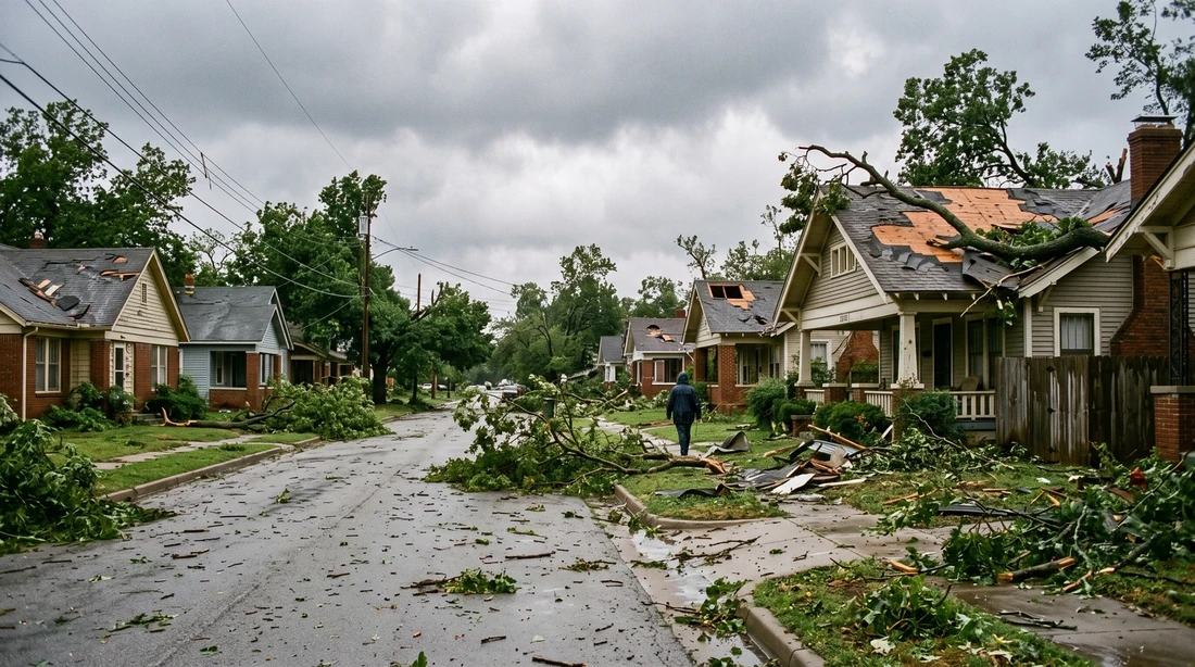Public Adjusters in Oklahoma: Fees, Rules, and When Hiring One Is Worth It — Oklahoma City