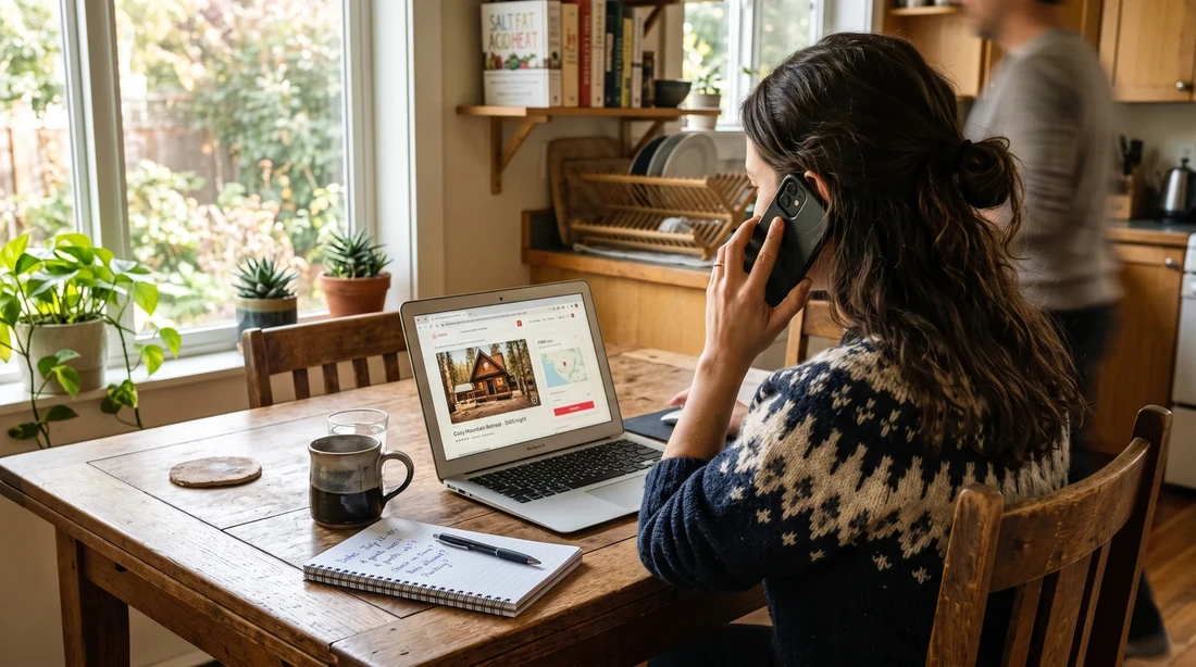 Questions to Ask Before Booking an Airbnb or Vacation Rental in Oklahoma City
