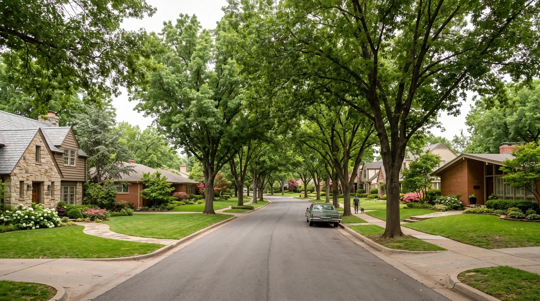 How to Use a Lump Sum Relocation Package for Temporary Housing — Oklahoma City
