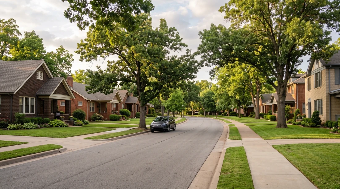 How to Rent Your Home to Insurance Companies (ALE Housing) — Oklahoma City