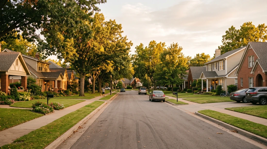 Can Insurance Put Me in a Rental House Instead of a Hotel? — Oklahoma City
