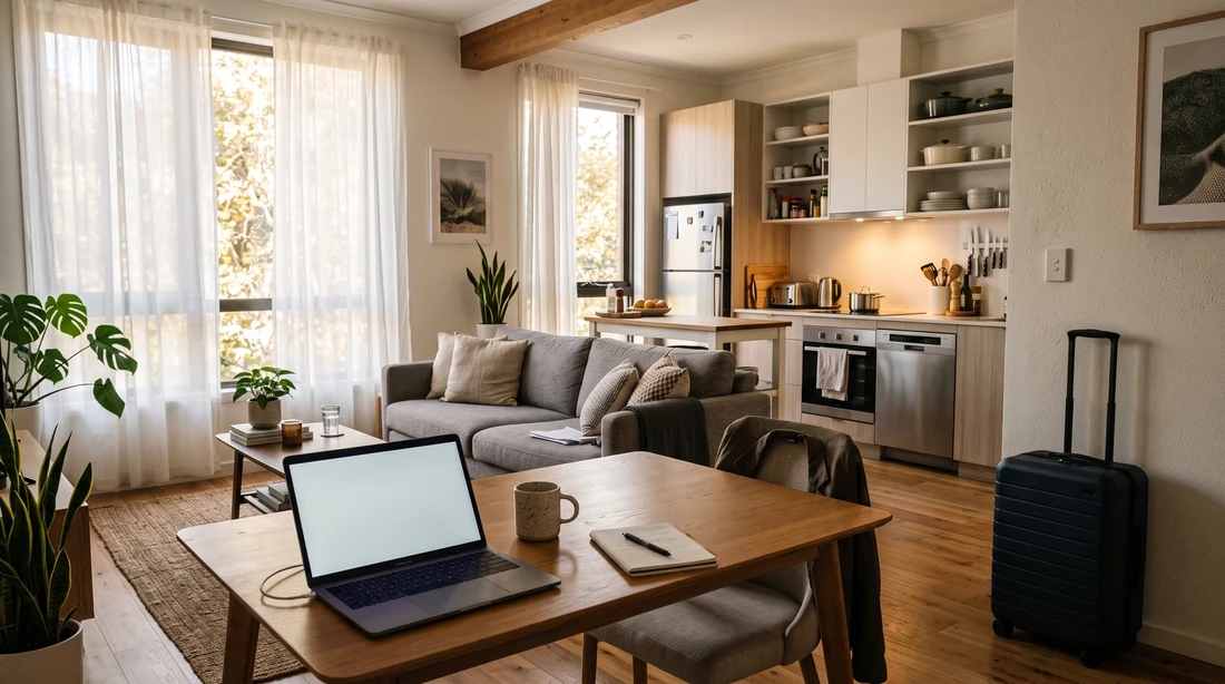 Renting an Airbnb for a Month: Costs, Discounts & the Fine Print in Oklahoma City