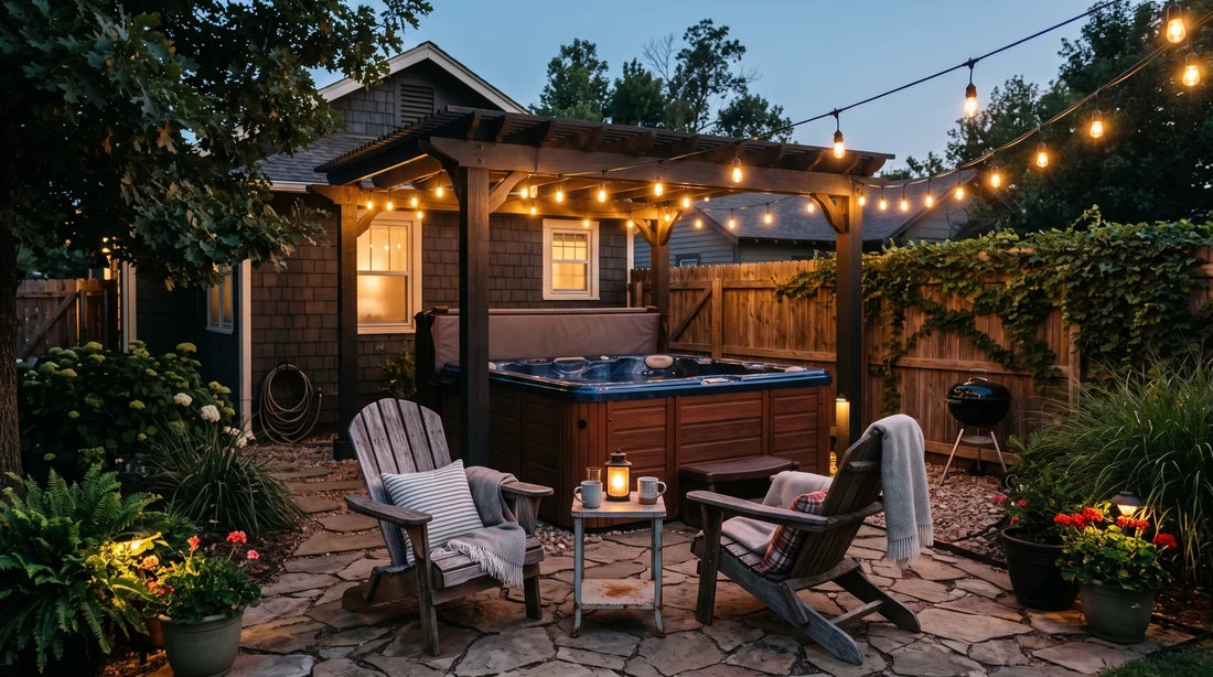 Romantic Places to Stay in Oklahoma City for Couples in Oklahoma City