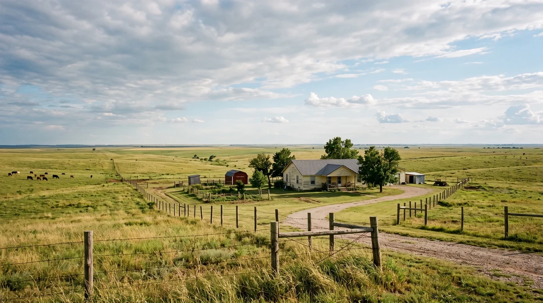 Will Insurance Pay for an RV as Temporary Housing? — Oklahoma City