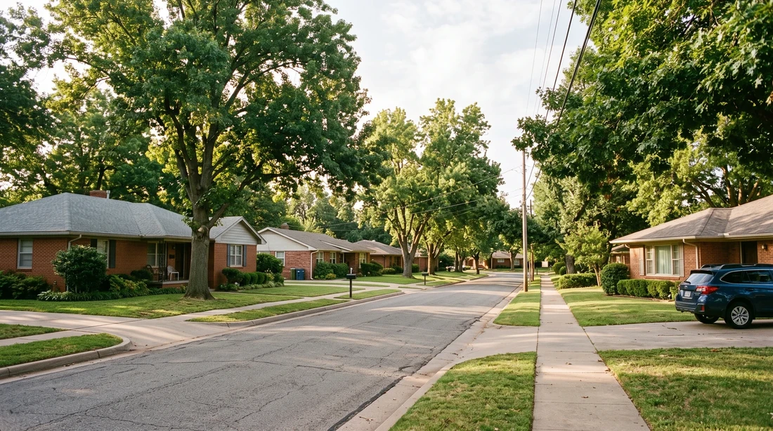 Sedgwick Temporary Housing: How the Process Actually Works — Oklahoma City