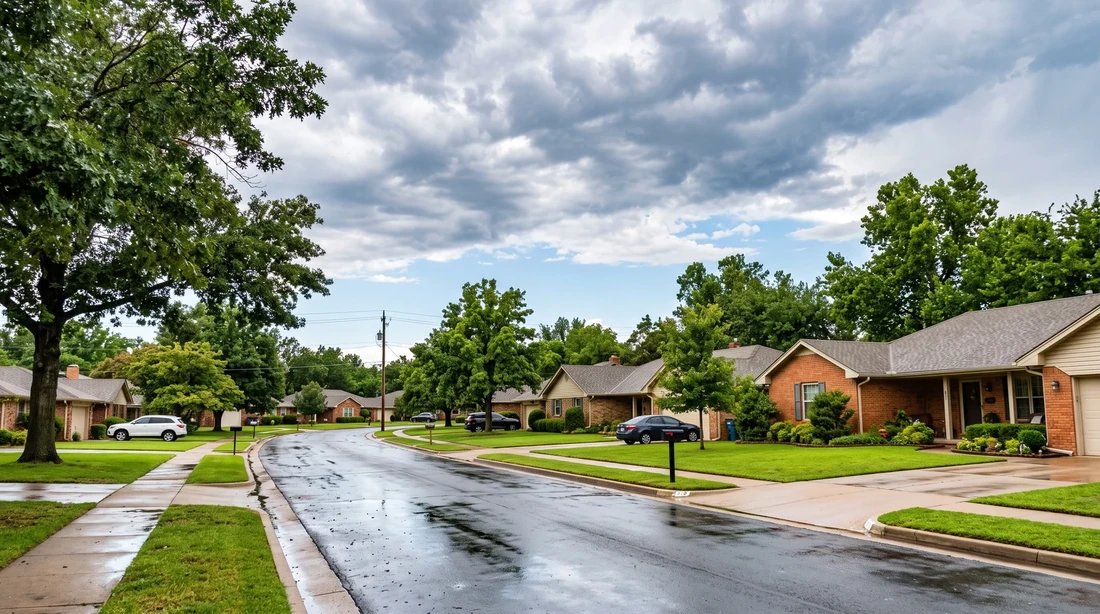 State Farm Oklahoma Hail Claims Lawsuit: What It Means for Homeowners — Oklahoma City