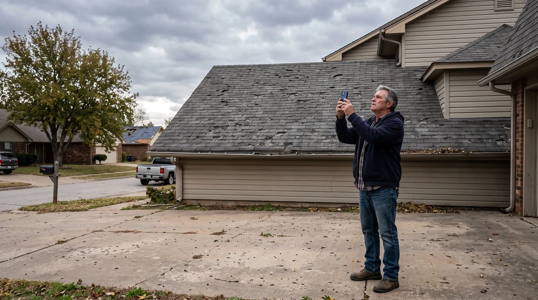 State Farm Oklahoma Hail Claims Lawsuit: What It Means for Homeowners in Oklahoma City