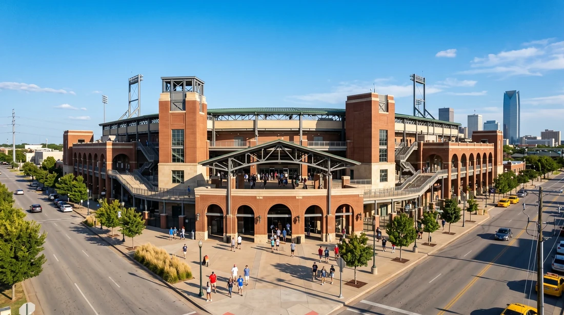 Team House Rentals OKC: The Whole Roster Under One Roof — Oklahoma City