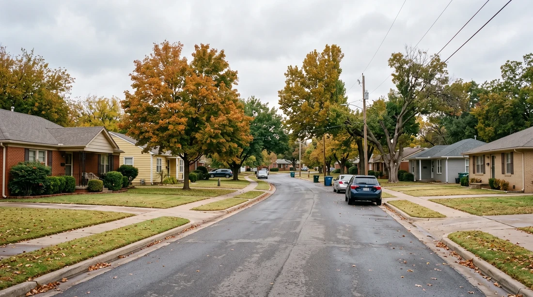 Temporary Housing After a House Fire: Your Options — Oklahoma City