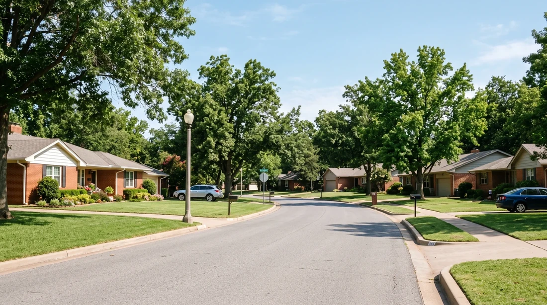 Temporary Housing for Employees: An HR Booking Guide — Oklahoma City