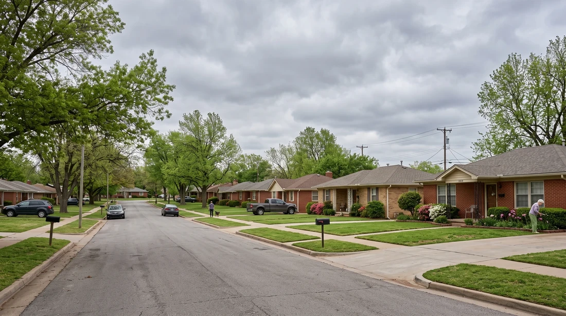 Temporary Housing Solutions: 6 Options Compared on Cost, Speed, and Fit — Oklahoma City