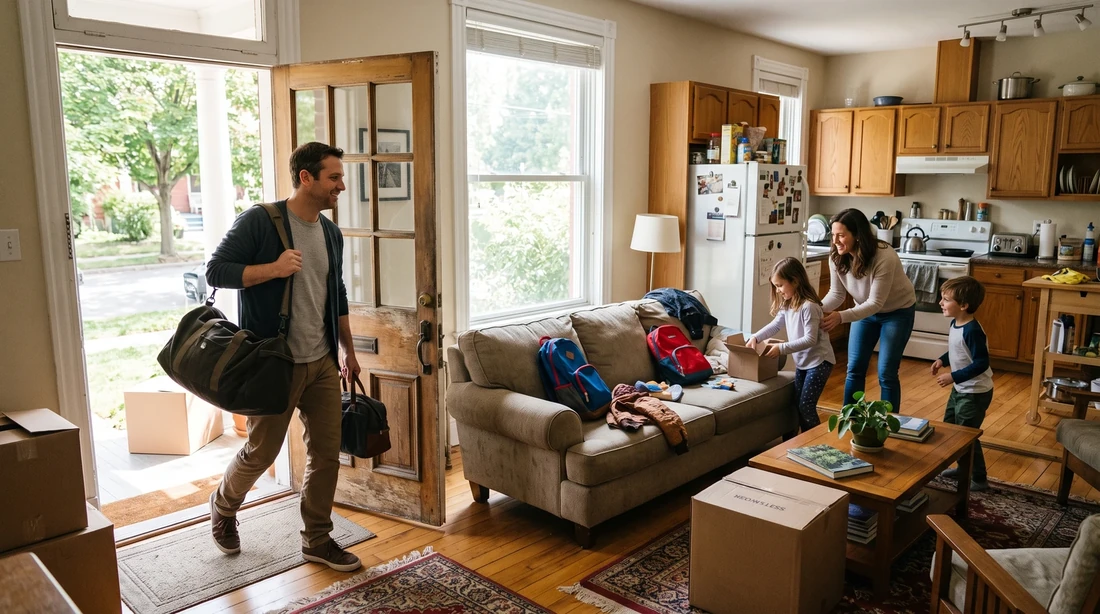 Temporary Housing Solutions: 6 Options Compared on Cost, Speed, and Fit in Oklahoma City