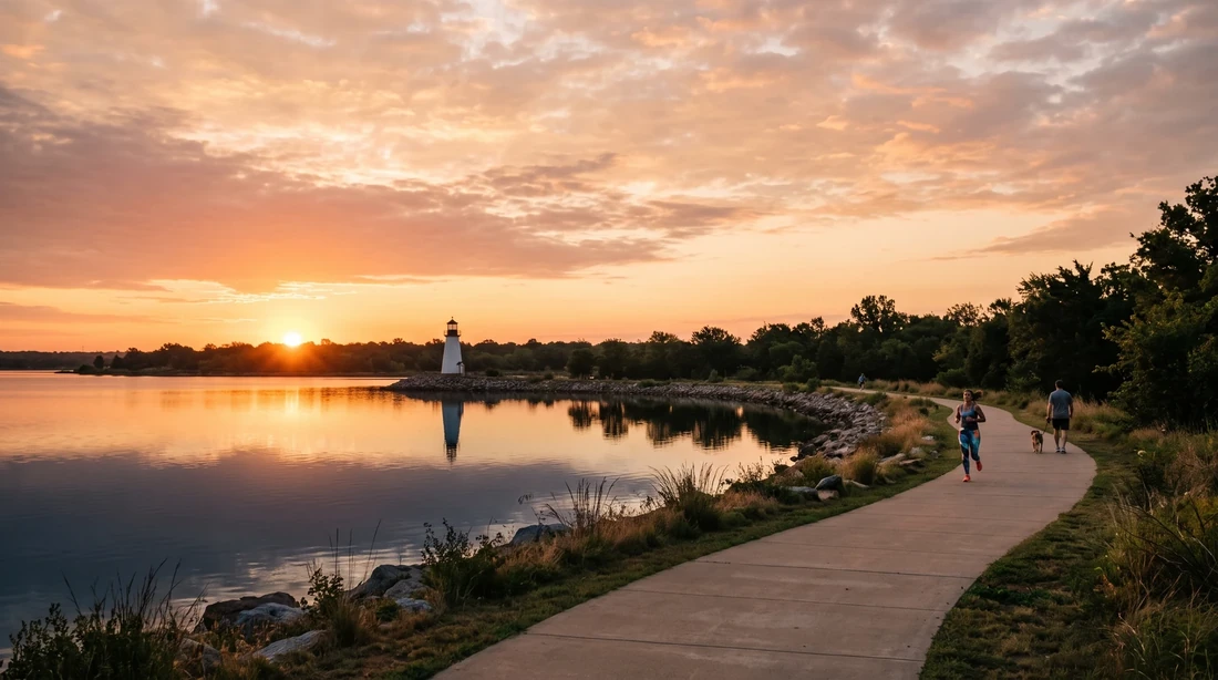 Things to Do in Oklahoma City in Summer (Beat-the-Heat Guide) — Oklahoma City