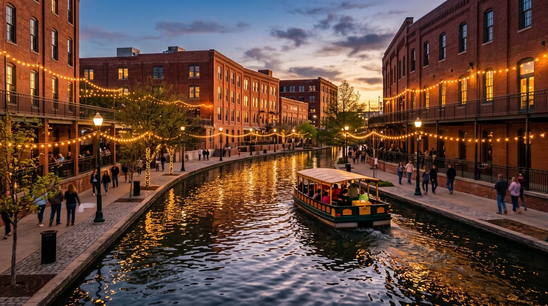 TikTok GO Travel Booking: How It Works in 2026 — Oklahoma City
