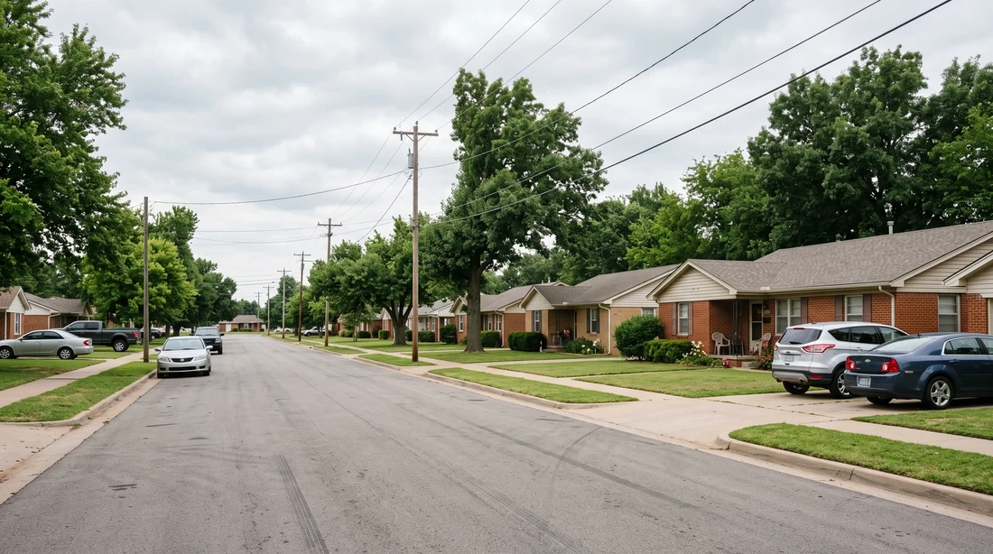 Tinker AFB TDY Lodging: Off-Base Housing Options That Fit Per Diem — Oklahoma City