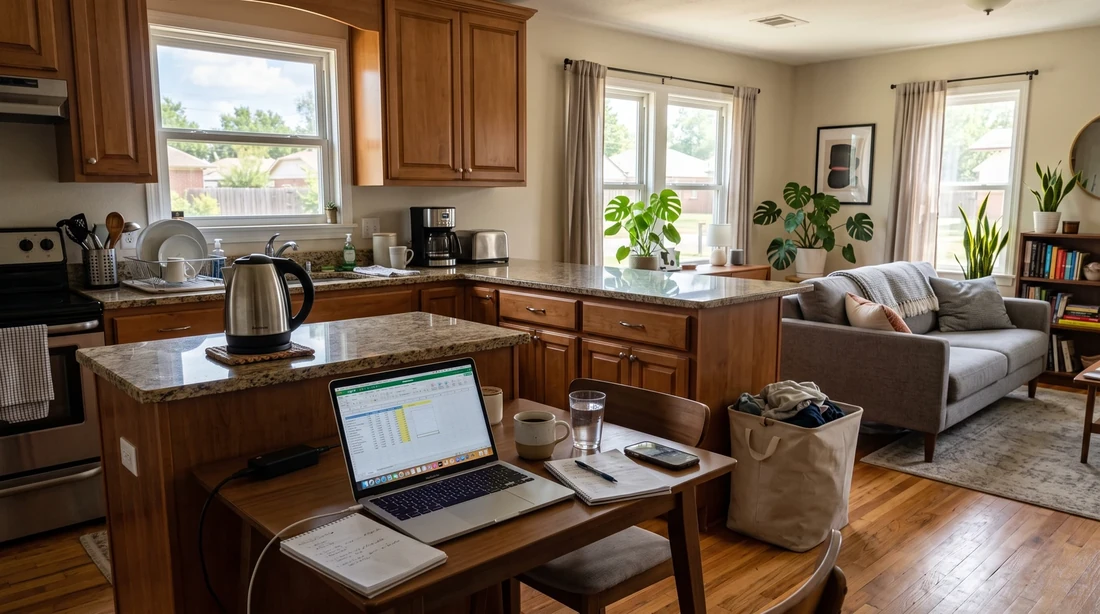 Tinker AFB TDY Lodging: Off-Base Housing Options That Fit Per Diem in Oklahoma City