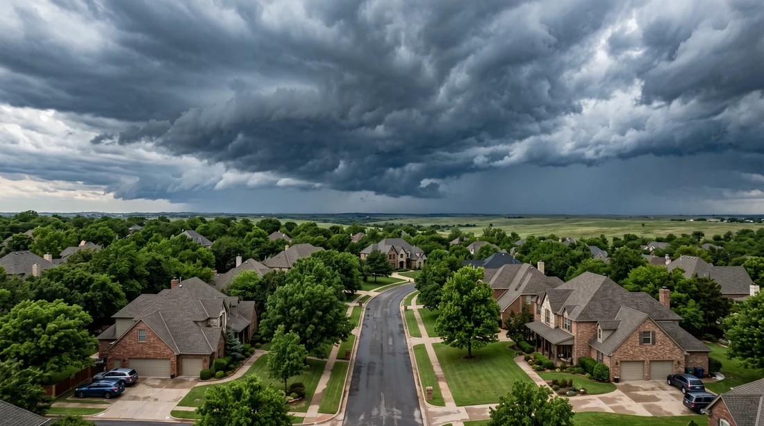 Do You Need Travel Insurance for a Vacation Rental? — Oklahoma City