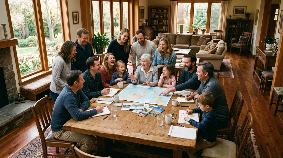 Do You Need Travel Insurance for a Vacation Rental? in Oklahoma City