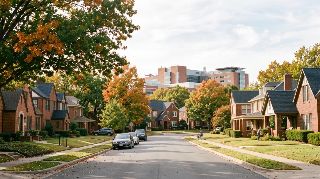 Travel Nurse Tax Home & Duplicated Expenses: The Rules, Explained — Oklahoma City