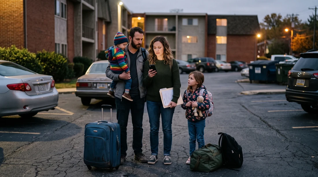Uninhabitable Apartment? Your Tenant Rights in Oklahoma in Oklahoma City