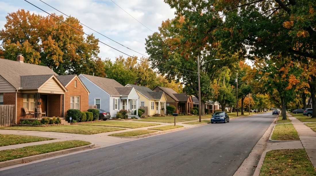 Vacation Rental Cancellation Policies, Explained — Oklahoma City