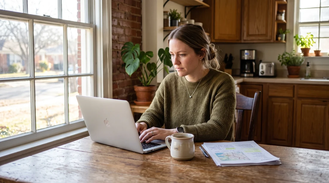 Vacation Rental Cancellation Policies, Explained in Oklahoma City
