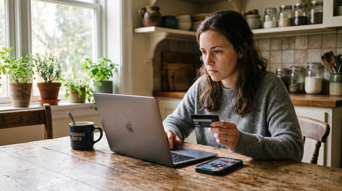 Vacation Rental Scams: How to Verify a Direct Booking Site Is Legit in Oklahoma City