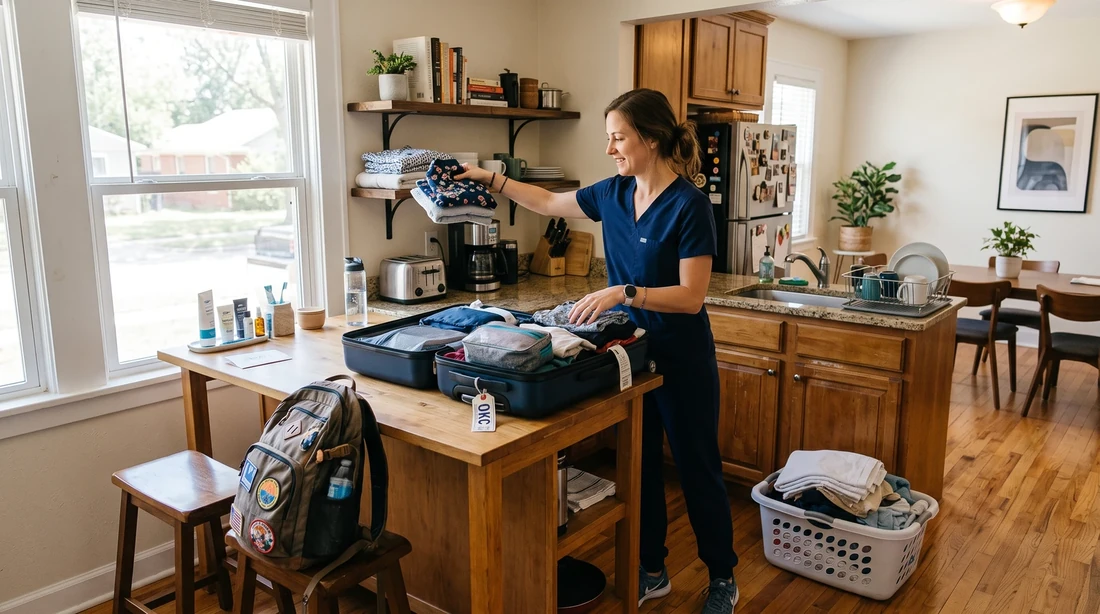 Vacation Rental Stays Are Getting Longer