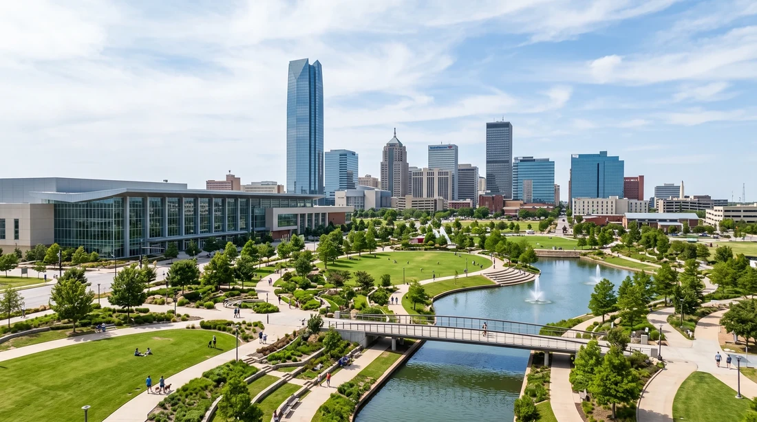 Volleyball Tournament in OKC: Where to Stay for Teams & Families — Oklahoma City