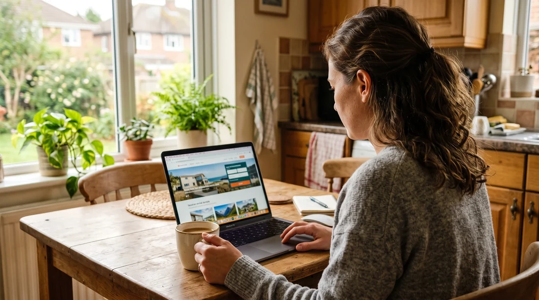 Vrbo One Key Changes: Who Still Earns Rewards in 2026 in Oklahoma City